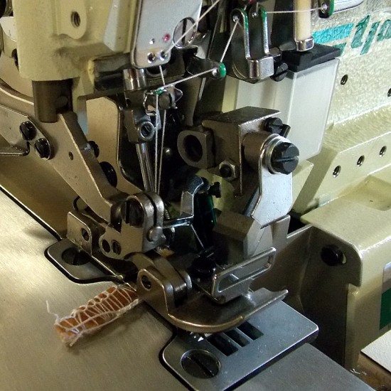 Yamato Industrial Overlock Sewing Machine | Yamato Serger Yamato Industrial Overlock Sewing Machine | Yamato Serger